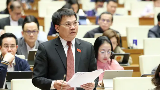 H&agrave; Nội cần tăng trưởng hai con số để dẫn dắt cả nước