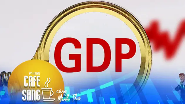'Giao' chỉ ti&ecirc;u tăng trưởng dựa v&agrave;o đ&acirc;u?
