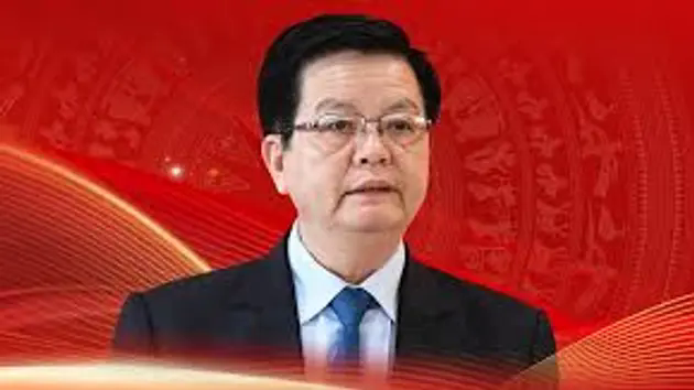 &Ocirc;ng Mai Văn Ch&iacute;nh giữ chức Ph&oacute; Thủ tướng Ch&iacute;nh phủ nhiệm kỳ 2021 - 2026