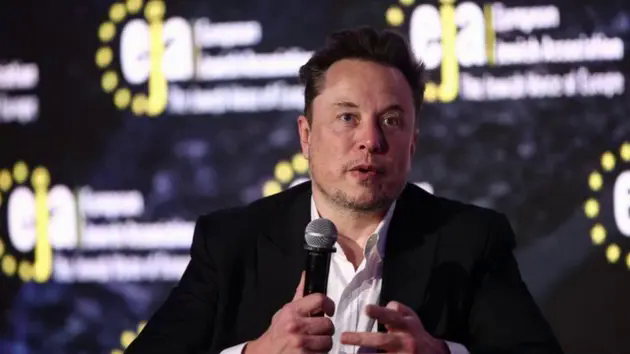 Elon Musk kh&ocirc;ng c&oacute; quyền quyết định trong ch&iacute;nh phủ Mỹ