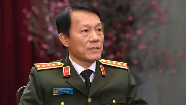 694 đơn vị c&ocirc;ng an cấp huyện sẽ kết th&uacute;c hoạt động