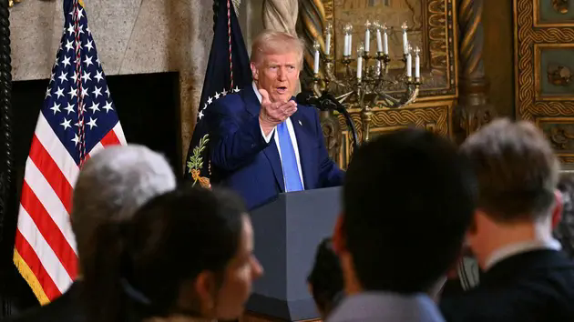 Tổng thống Trump: Ch&iacute;nh Ukraine l&agrave; b&ecirc;n bắt đầu cuộc chiến với Nga!