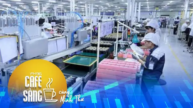 L&agrave;n s&oacute;ng đầu tư mới v&agrave;o Bắc Ninh