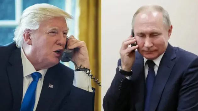 Cuộc gặp Tổng thống Trump - Putin chưa được ấn định