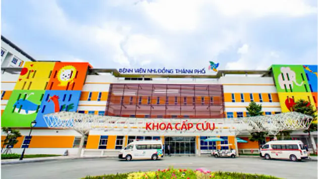 TP.HCM mở rộng m&ocirc; h&igrave;nh bảo vệ trẻ em bị x&acirc;m hại