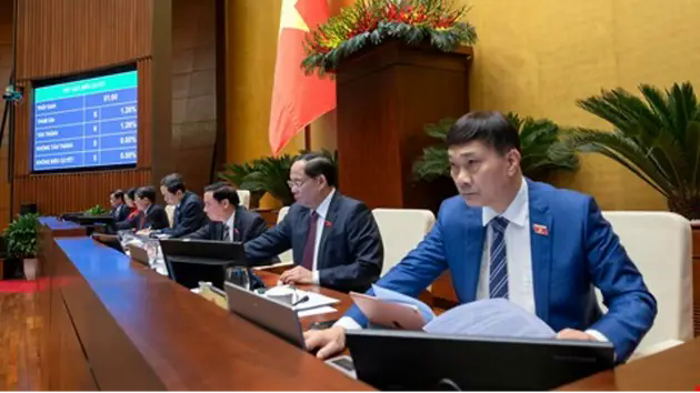 Th&ocirc;ng qua cơ chế đặc th&ugrave; ph&aacute;t triển đường sắt đ&ocirc; thị