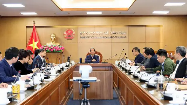 Đảm bảo an to&agrave;n, chất lượng cho kỳ thi tốt nghiệp THPT