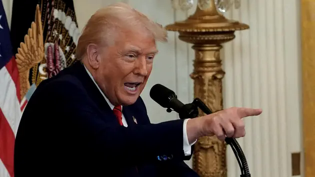 Sự ki&ecirc;n nhẫn của &ocirc;ng Trump với &ocirc;ng Zelensky đang cạn dần