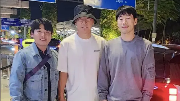 HLV Shin Tae Yong 't&aacute;i xuất' Indonesia