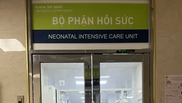 Bệnh viện Phụ sản TW bị tố 'tắc tr&aacute;ch'