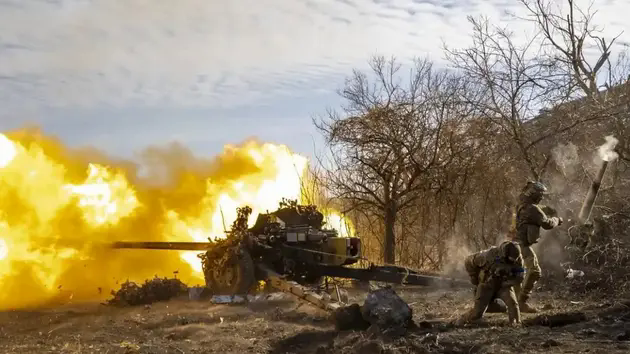 Ba năm xung đột Nga - Ukraine: Nh&igrave;n lại v&agrave; dự b&aacute;o
