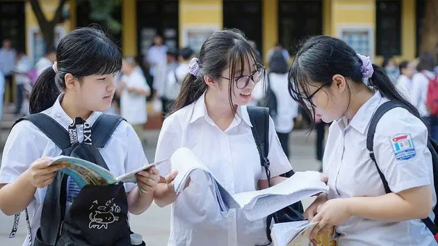 H&agrave; Nội tổ chức tuyển sinh lớp 10 v&agrave;o ng&agrave;y 7 v&agrave; 8/6