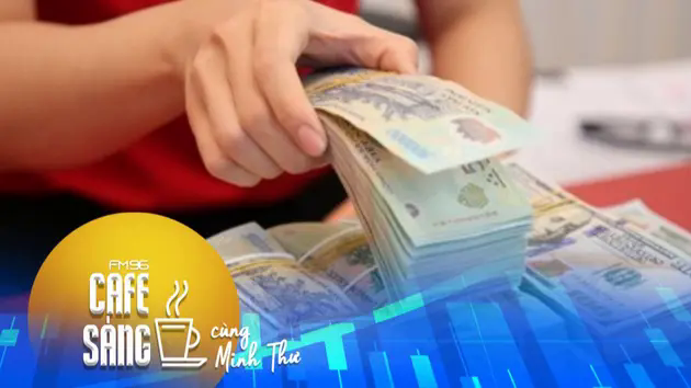 Ch&iacute;nh phủ quyết liệt b&igrave;nh ổn l&atilde;i suất