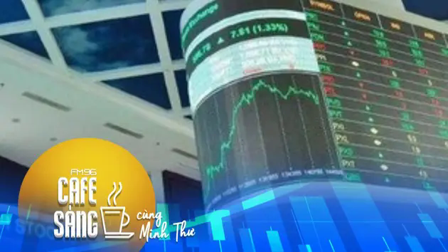 KRX c&oacute; phải c&acirc;y đũa thần?