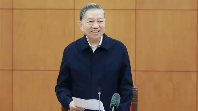 Bổ sung những chủ trương lớn v&agrave;o Dự thảo Văn kiện tr&igrave;nh Đại hội XIV