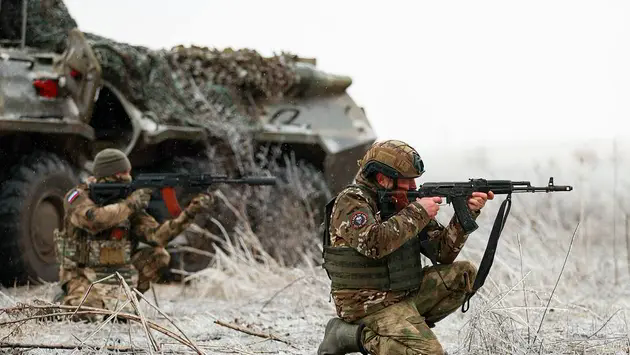 Chiến sự Nga-Ukraine ng&agrave;y 28/2: Nga tiến gần ranh giới Donetsk, Zaporozhye