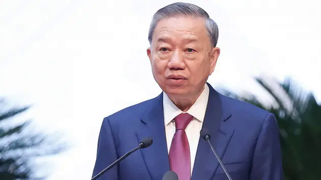 B&agrave;i viết về 'Học tập suốt đời' của Tổng B&iacute; thư T&ocirc; L&acirc;m