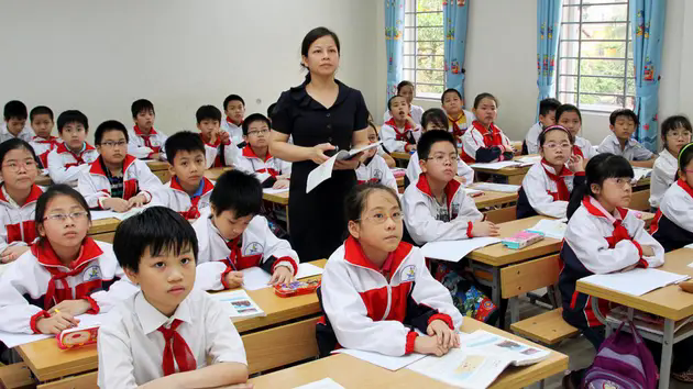 X&atilde; hội thực sự nợ nh&agrave; gi&aacute;o những lời tri &acirc;n