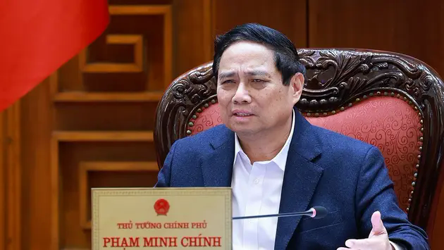 Đầu tư cho APEC 2027 phải gắn với ph&aacute;t triển l&acirc;u d&agrave;i