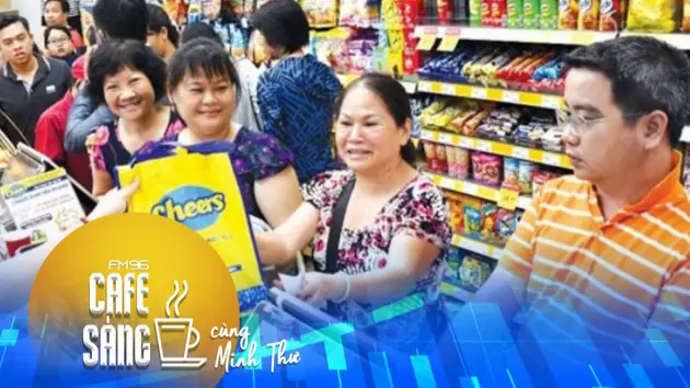 Cơ hội n&agrave;o cho m&ocirc; h&igrave;nh b&aacute;n lẻ offline?
