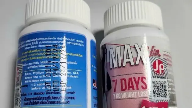 C&ocirc; g&aacute;i trẻ bất tỉnh sau khi uống thuốc giảm c&acirc;n
