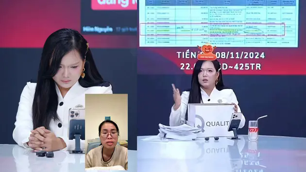 Phạm Thoại bị k&ecirc;u gọi tẩy chay sau ồn &agrave;o từ thiện