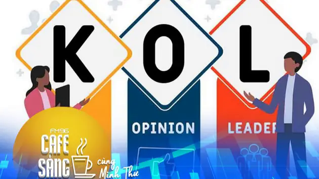 V&igrave; sao KOL lập doanh nghiệp?