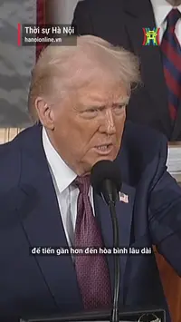 Tổng thống Trump: &Ocirc;ng Zelensky muốn quay lại b&agrave;n đ&agrave;m ph&aacute;n