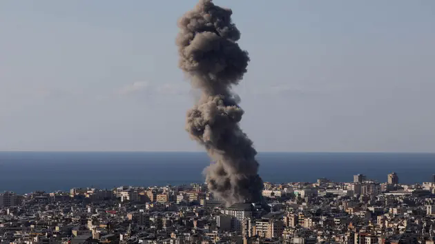 Israel hạ s&aacute;t th&ecirc;m th&agrave;nh vi&ecirc;n chủ chốt của Hezbollah