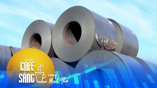 H&ograve;a Ph&aacute;t v&agrave; thuế chống b&aacute;n ph&aacute; gi&aacute; từ Mexico