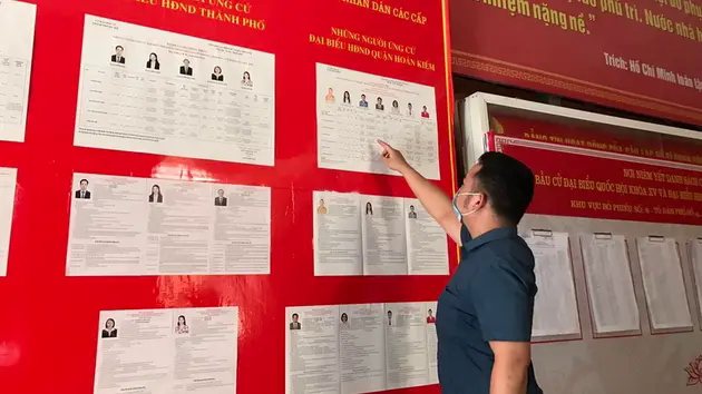 Tạm dừng giải quyết chế độ cho c&aacute;n bộ kh&ocirc;ng t&aacute;i cử