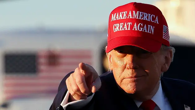 Panama, Đan Mạch phản ứng mạnh trước ph&aacute;t biểu của &ocirc;ng Trump