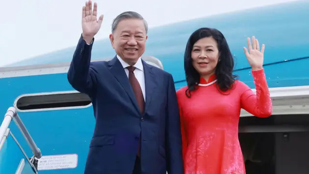 Tổng B&iacute; thư T&ocirc; L&acirc;m sắp thăm Indonesia, Ban thư k&yacute; ASEAN v&agrave; Singapore