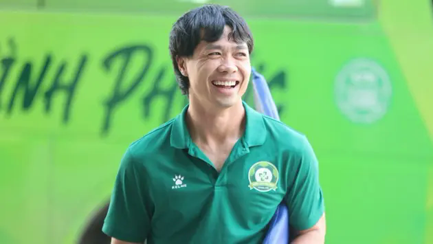 C&ocirc;ng Phượng trở lại thi đấu