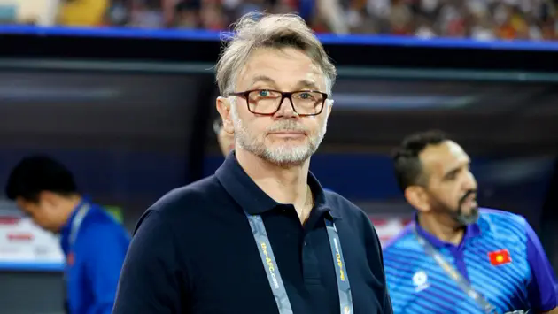 HLV Philippe Troussier t&aacute;i xuất?