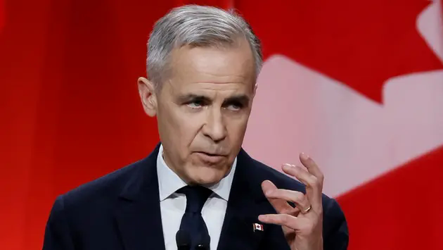 &Ocirc;ng Mark Carney: Canada duy tr&igrave; trả đũa thuế quan với Mỹ