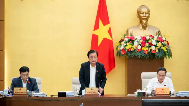 Cần r&otilde; tr&aacute;ch nhiệm trong ph&acirc;n cấp quản l&yacute; chất lượng sản phẩm