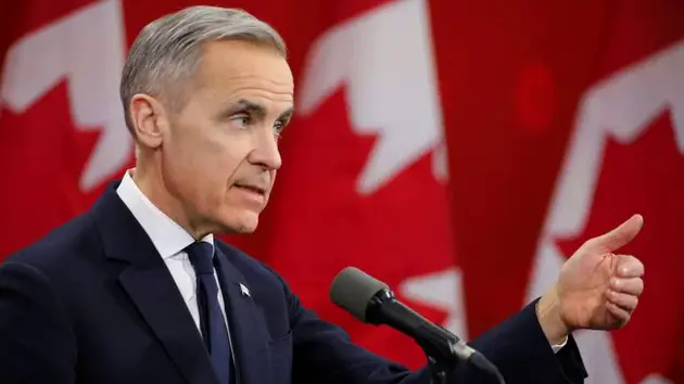 &Ocirc;ng Mark Carney, thủ tướng tiếp theo của Canada, l&agrave; ai?