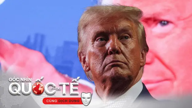 Mỹ đ&agrave;m ph&aacute;n với Hamas, Trump gửi thư cho l&atilde;nh đạo Iran