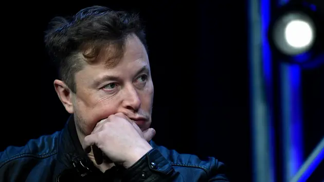 Tỷ ph&uacute; Elon Musk c&aacute;o buộc X bị tấn c&ocirc;ng mạng quy m&ocirc; lớn