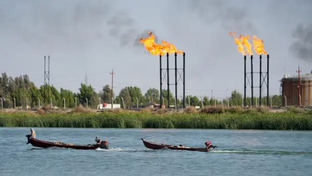 Iraq t&igrave;m năng lượng thay thế cho nguồn cung từ Iran
