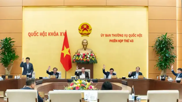 Thống nhất giảm 30% tiền thu&ecirc; đất năm 2024