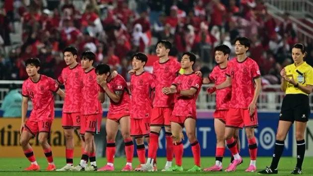 H&agrave;n Quốc mang 7 cầu thủ dự World Cup đấu Việt Nam