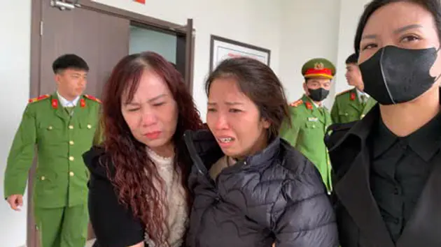 Tuy&ecirc;n &aacute;n thiếu ni&ecirc;n đ&aacute;nh 'chết n&atilde;o' nam sinh lớp 8