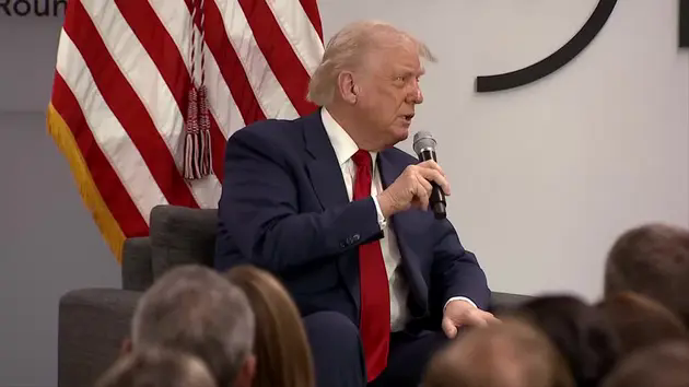 Nhật k&yacute; Trump 2.0 ng&agrave;y thứ 50: &Ocirc;ng Trump sắp n&oacute;i chuyện với &ocirc;ng Putin?