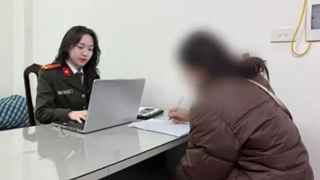 Ba người phụ nữ xuy&ecirc;n tạc về chủ trương thuế bị xử phạt