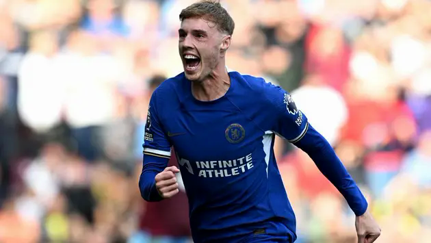 Cole Palmer khẳng định kh&ocirc;ng muốn rời Man City