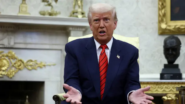 &Ocirc;ng Trump: Phản ứng của Nga về ngừng bắn rất hứa hẹn