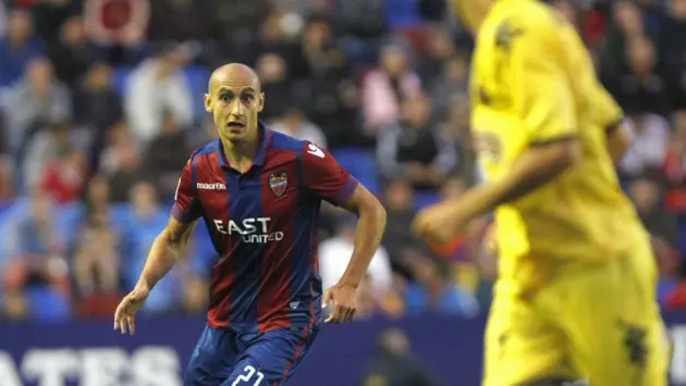 Malaysia triệu tập l&atilde;o tướng từng dự La Liga