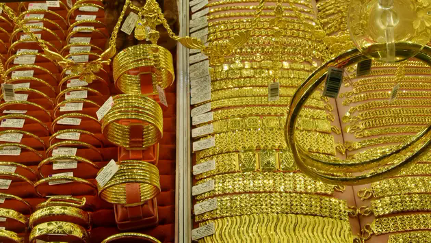 Gi&aacute; v&agrave;ng trong nước ng&agrave;y 15/3 duy tr&igrave; đ&agrave; tăng